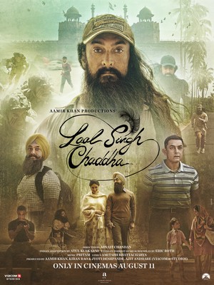 Лаал Сингх Чадда (индийский фильм 2022)